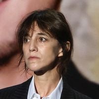 Charlotte Gainsbourg et le biopic 'Gisèle' : réactions et polémique
