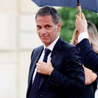 RMC BFM : Jacques Legros et Jean-Pierre Papin rejoignent le groupe