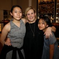 Hélène Darroze : le choix unique du prénom Quitterie pour sa fille