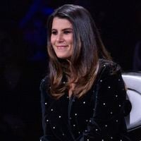 Karine Ferri quitte TF1 après 13 ans pour rejoindre RMC BFM : un nouveau défi professionnel
