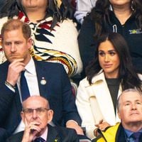 Meghan Markle et le prince Harry : Nouveau contrat avec Netflix, une bonne nouvelle ?