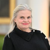 Isabelle Nanty se confie sur son adoption et ses erreurs de maman | Interview exclusive