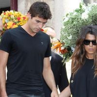 Karine Ferri et Yoann Gourcuff en vacances : découverte de leur plage préférée dans le sud de la France