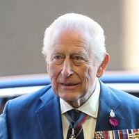 Charles III exclut le prince Andrew et Sarah Ferguson des festivités de Noël