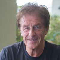 Henri Sannier : Son combat contre la polyradiculonévrite chronique et sa rééducation