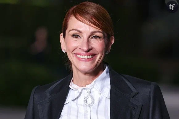 Julia Roberts et #MeToo : Son regard sur la société et le cinéma moderne