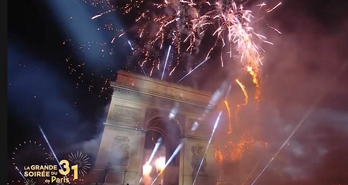 La Grande Soirée du 31 sur France 2 : programme et stars