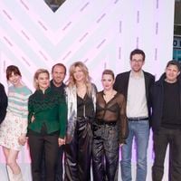 Final de HPI sur TF1 : le dernier épisode avec Audrey Fleurot