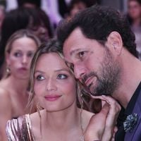 Eric Antoine et Gennifer Demey : Un Mariage d'Amour à Aix-en-Provence