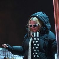 Madonna : le biopic chaotique autour de la popstar la plus sulfureuse