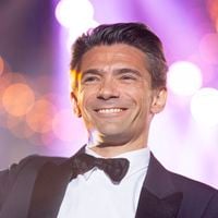 Gautier Capuçon officialise sa relation avec Julia Neugebauer au Concert de Paris 2025