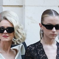 Kai Schreiber : la fille transgenre de Naomi Watts victime de haine en ligne