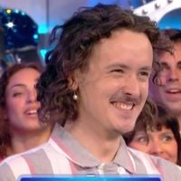 Pierre-Yves dépasse 100 000 € dans N'oubliez pas les paroles, un futur maître du karaoké ?