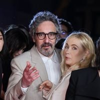 Emmanuelle Béart : 15 ans d’amour et 7 ans de mariage avec Frédéric Chaudier