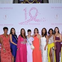 Chloé Mortaud, de Miss France à fleuriste à Los Angeles, ses confidences sur les différences entre Paris et la Californie