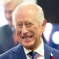 Charles III et la rencontre émouvante avec Ethel Caterham, 116 ans