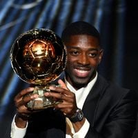 Ousmane Dembélé Ballon d’Or 2025 : Coulisses d’une soirée festive au cœur de Paris