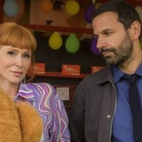 Audiences TV du 25 septembre 2025 : HPI écrase la concurrence sur TF1