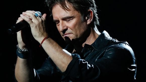 David Hallyday : sentiments mêlés, hommage à Johnny et le poids du deuil
