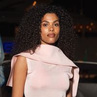 Tina Kunakey crée le buzz sur Vinted avec une vente inattendue – Ce que révèle cette transaction