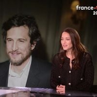 Marion Cotillard face à Léa Salamé : retour sur son échange au JT après sa séparation avec Guillaume Canet
