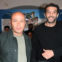 Ramzy Bédia : Comment Eric Judor l'a aidé à retrouver ses esprits