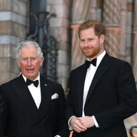 Prince Harry et Charles III : les coulisses de retrouvailles express à Londres