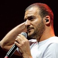 Francofolies de Spa : Amir répond avec émotion aux appels au boycott