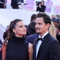 Juan Arbelaez et Cassandre Verdier : Bientôt Parents !