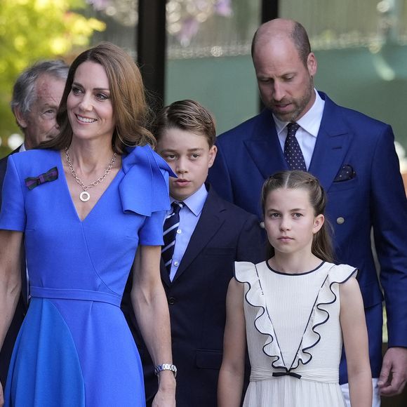 Kate et William en vacances à Balmoral : l'été royal 2025 marqué par traditions et souvenirs de Diana