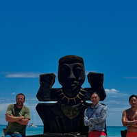 Teheiura (Koh-Lanta) : Sa récente opération et son rétablissement après l'hôpital