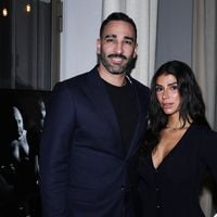 Adil Rami et Louana Franco : leur apparition remarquée à Paris entourés de stars