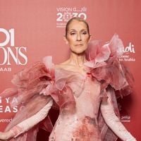 Céline Dion sublime en maillot de bain : des photos inédites qui font sensation