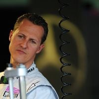 La disparition de Jochen Mass : Un mentor pour Michael Schumacher s'en va
