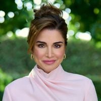 Rania de Jordanie et sa petite-fille Amina : une apparition royale qui fait fondre le monde