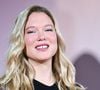 Léa Seydoux éblouit à Venise et fait face aux critiques grossophobes
