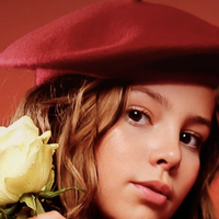 Eurovision Junior 2024 : Lou Deleuze, l’étoile montante française