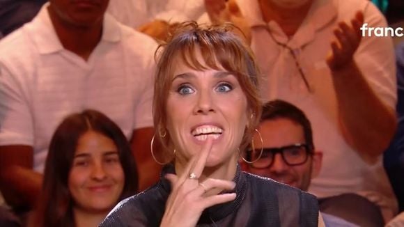 Zaz et son lapsus marquant : un témoignage sincère sur la perte et la résilience