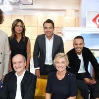 C à vous : Anne-Elisabeth Lemoine cède du temps d’antenne, Mohamed Bouhafsi prend la relève