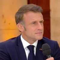 Émission spéciale avec Emmanuel Macron sur TF1 : toutes les personnalités invitées