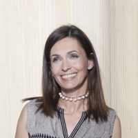 Adeline Blondieau remariée : mariage secret en Camargue et lune de miel à Zanzibar