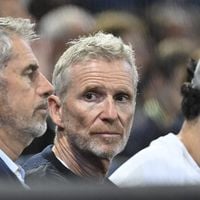 Hommage à Bertrand-Kamal : Denis Brogniart rend hommage au candidat de Koh-Lanta