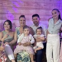 Fanny Lécossais rend hommage à son oncle décédé – Familles nombreuses, la vie en XXL