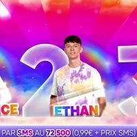 Secret Story 2025 : Qui doit être sauvé cette semaine ? Votez !