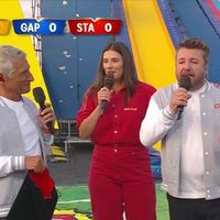 Intervilles 2025 : un retour triomphal sur France 2, déjà reconduit pour 2026