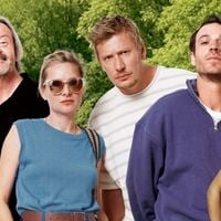 Gérémy Crédeville critique la déprogrammation de 'En famille' sur M6