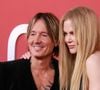 Nicole Kidman et Keith Urban se séparent après 19 ans de mariage : retour sur une histoire marquée par l’amour et les polémiques