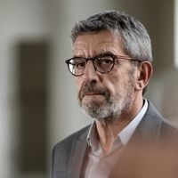 Michel Cymes sur Jimmy Mohamed et ses nouveaux projets : Théâtre et liberté