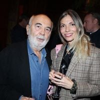 Gérard Jugnot : Amour, carrière et confidences sur sa relation avec Patricia Campi