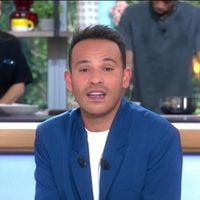 Audiences TV du 5 septembre 2025 : Mohamed Bouhafsi à la tête de C à vous sur France 5